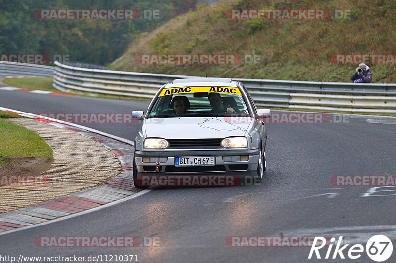 Bild #11210371 - Touristenfahrten Nürburgring Nordschleife (18.10.2020)