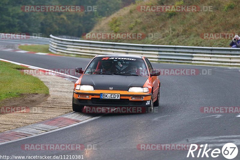 Bild #11210381 - Touristenfahrten Nürburgring Nordschleife (18.10.2020)