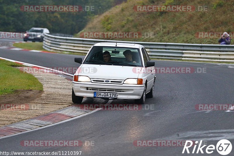 Bild #11210397 - Touristenfahrten Nürburgring Nordschleife (18.10.2020)