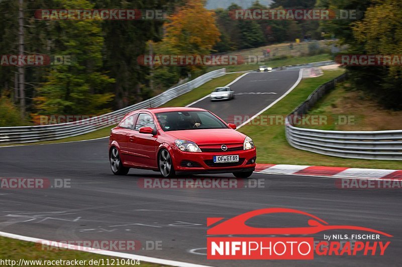 Bild #11210404 - Touristenfahrten Nürburgring Nordschleife (18.10.2020)