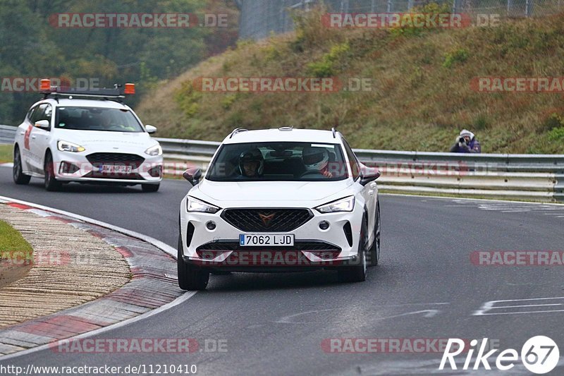 Bild #11210410 - Touristenfahrten Nürburgring Nordschleife (18.10.2020)