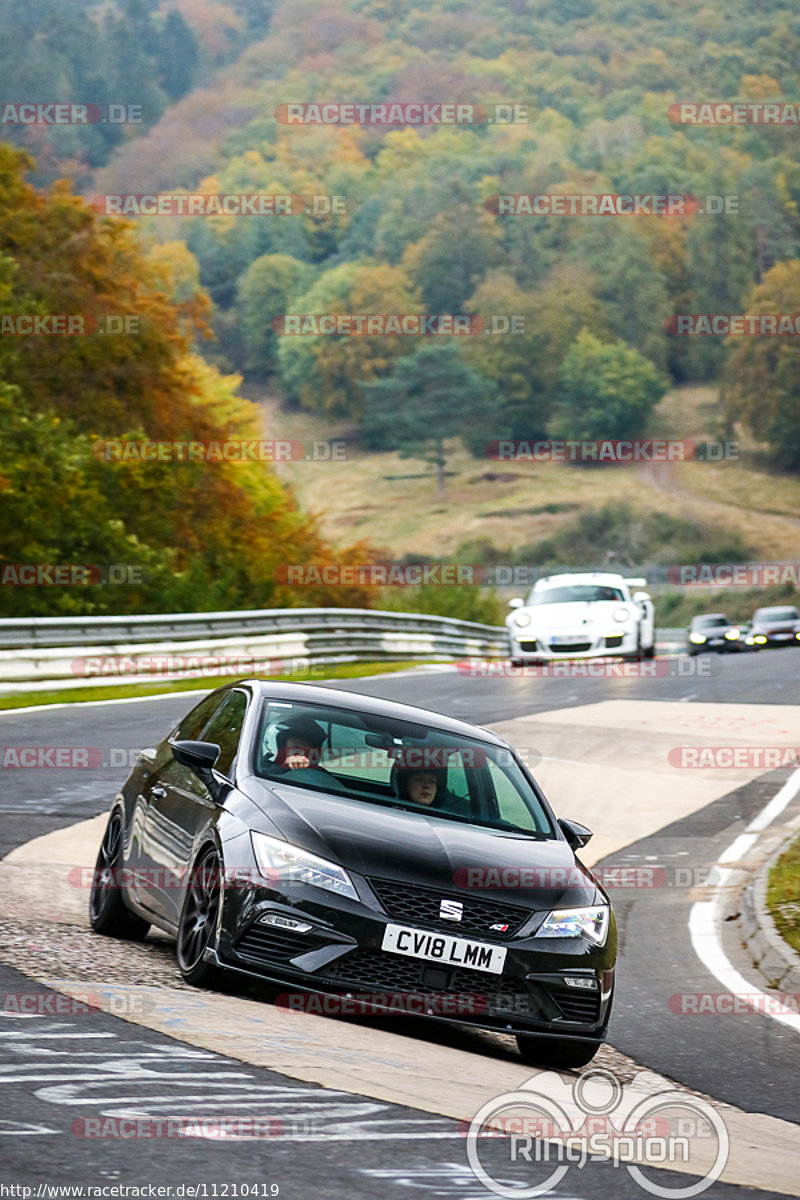 Bild #11210419 - Touristenfahrten Nürburgring Nordschleife (18.10.2020)