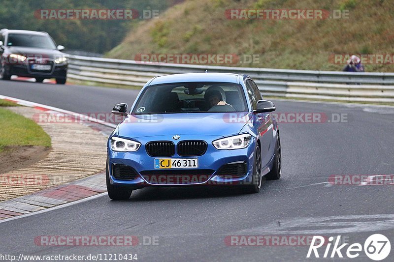 Bild #11210434 - Touristenfahrten Nürburgring Nordschleife (18.10.2020)