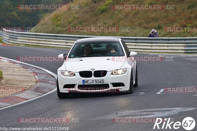 Bild #11210458 - Touristenfahrten Nürburgring Nordschleife (18.10.2020)