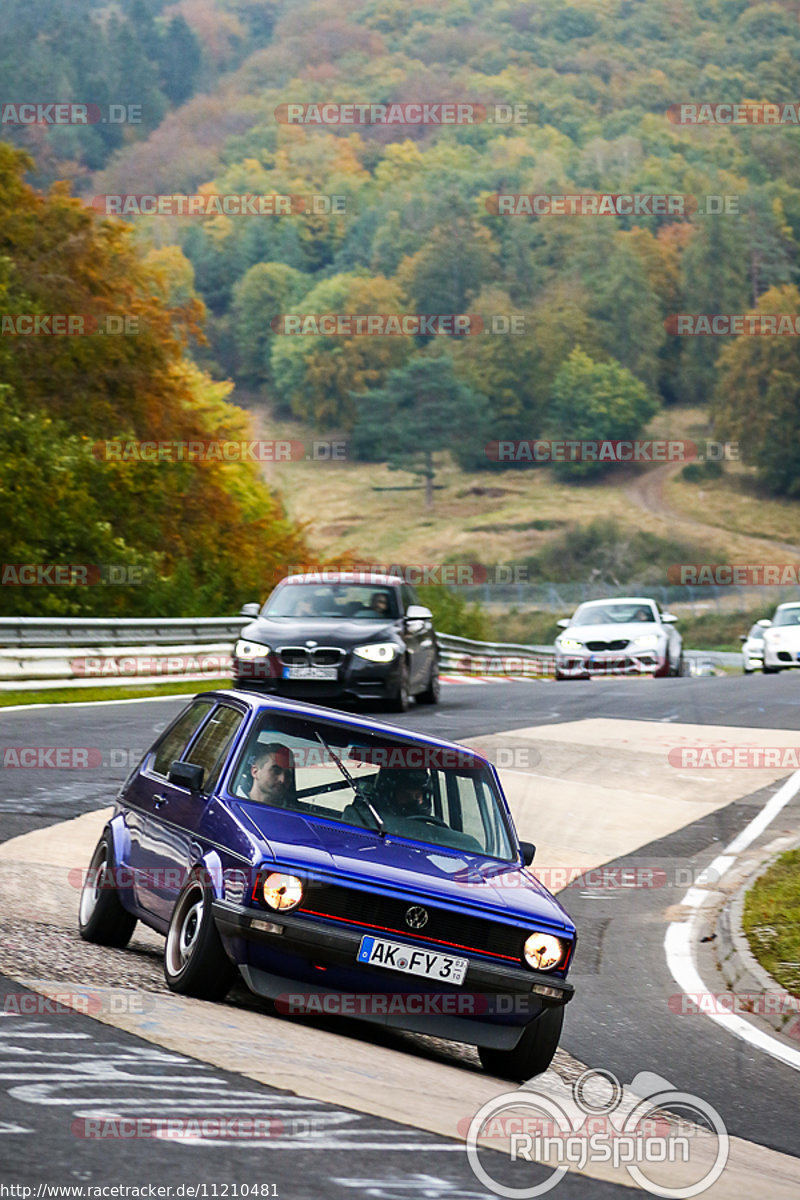 Bild #11210481 - Touristenfahrten Nürburgring Nordschleife (18.10.2020)