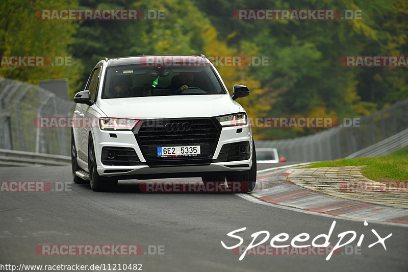 Bild #11210482 - Touristenfahrten Nürburgring Nordschleife (18.10.2020)