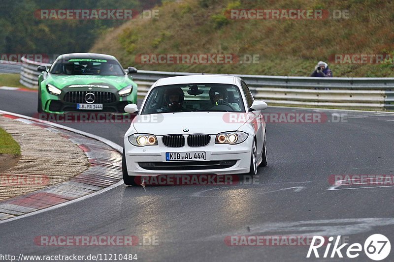 Bild #11210484 - Touristenfahrten Nürburgring Nordschleife (18.10.2020)