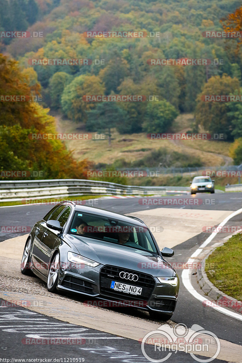 Bild #11210519 - Touristenfahrten Nürburgring Nordschleife (18.10.2020)