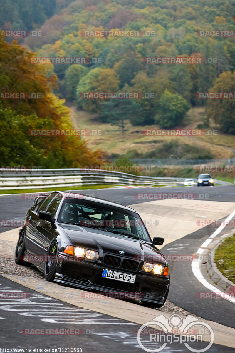 Bild #11210568 - Touristenfahrten Nürburgring Nordschleife (18.10.2020)