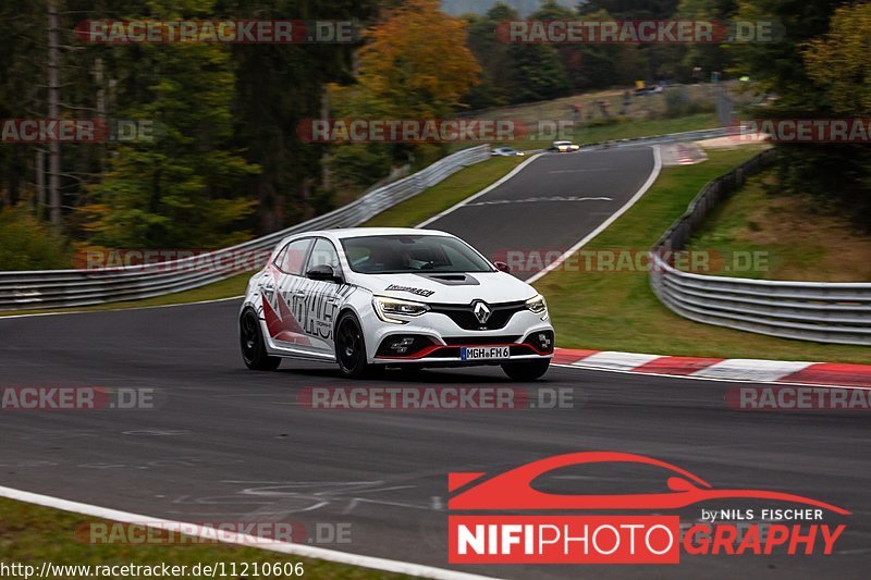 Bild #11210606 - Touristenfahrten Nürburgring Nordschleife (18.10.2020)