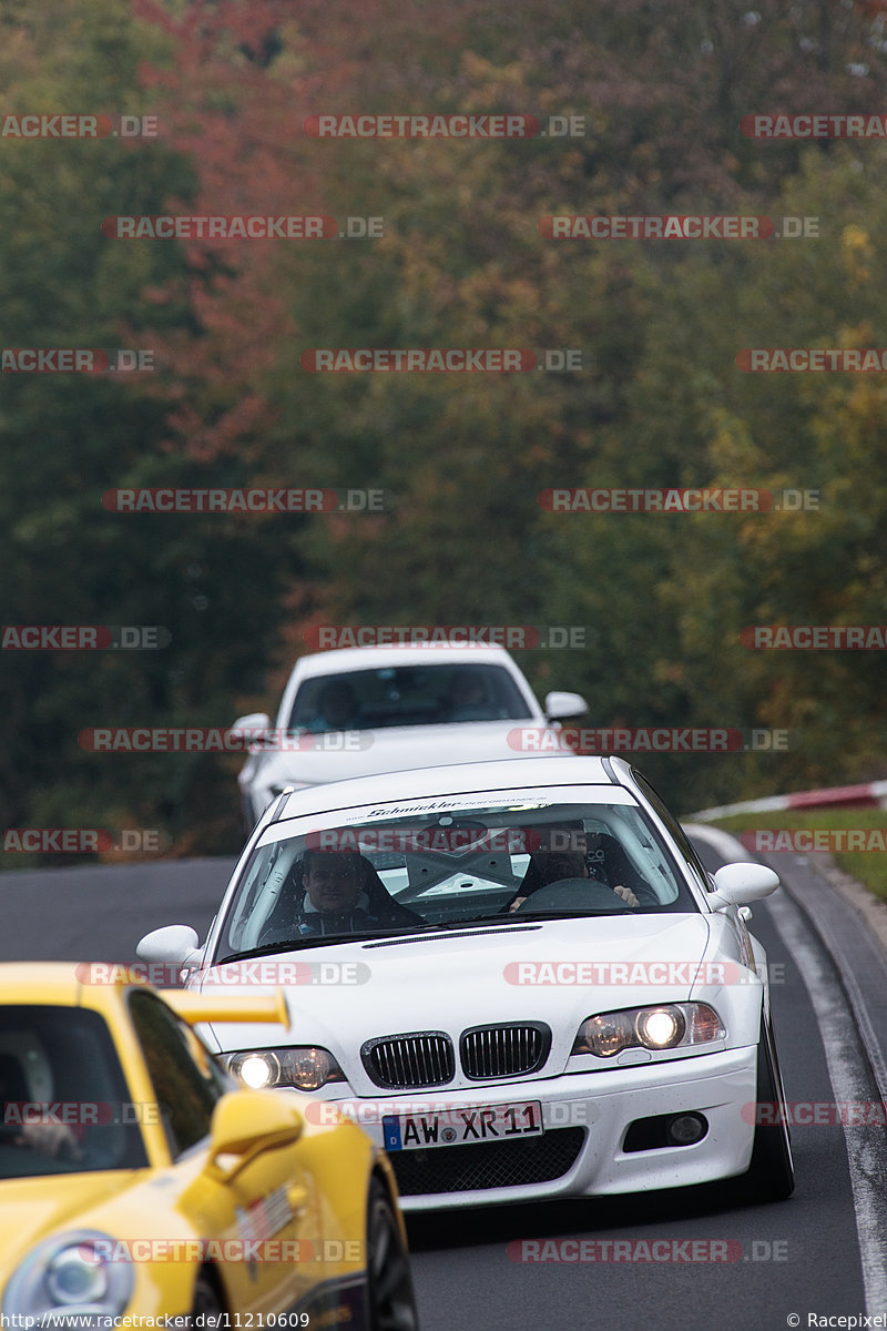 Bild #11210609 - Touristenfahrten Nürburgring Nordschleife (18.10.2020)