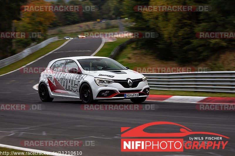 Bild #11210610 - Touristenfahrten Nürburgring Nordschleife (18.10.2020)