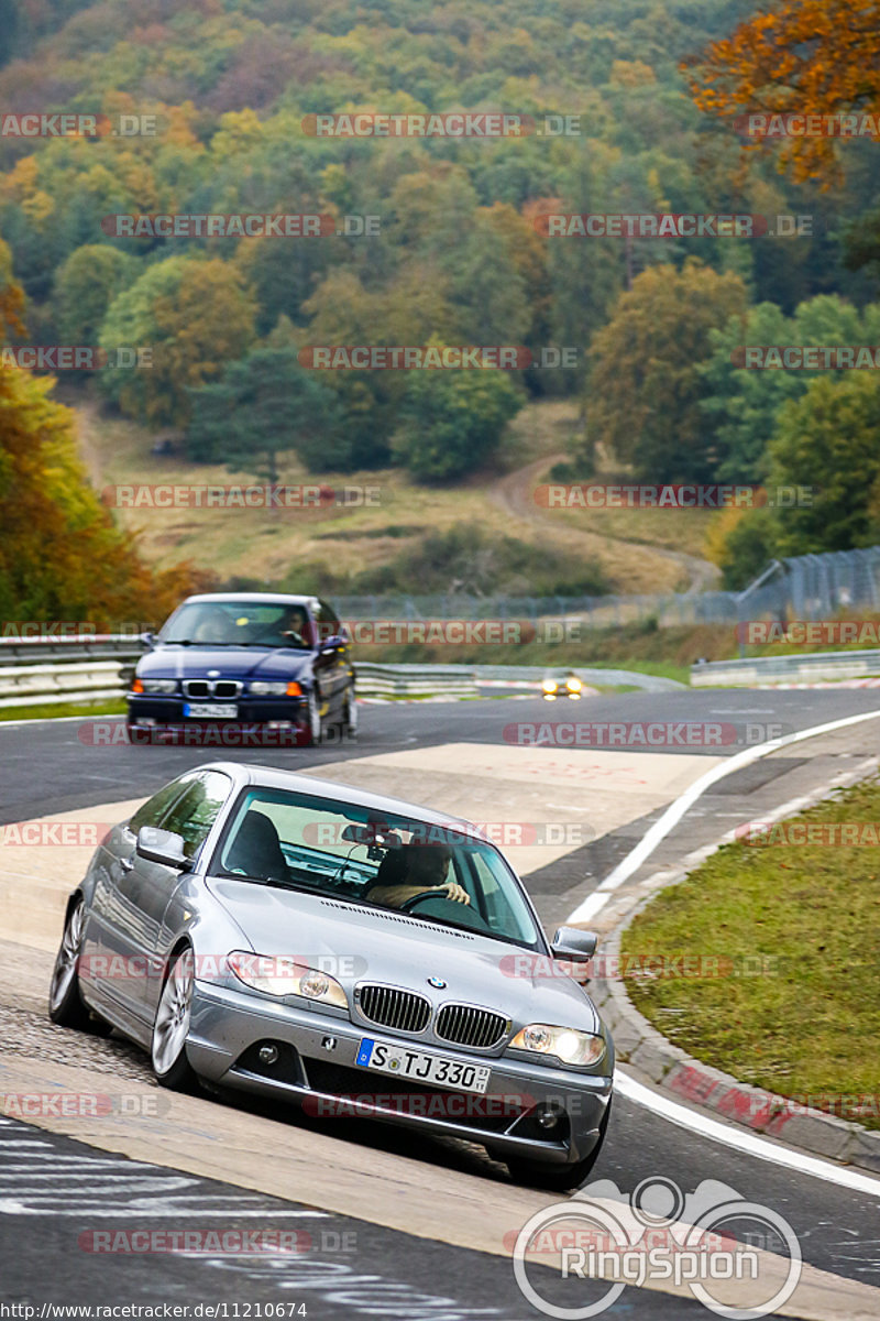 Bild #11210674 - Touristenfahrten Nürburgring Nordschleife (18.10.2020)