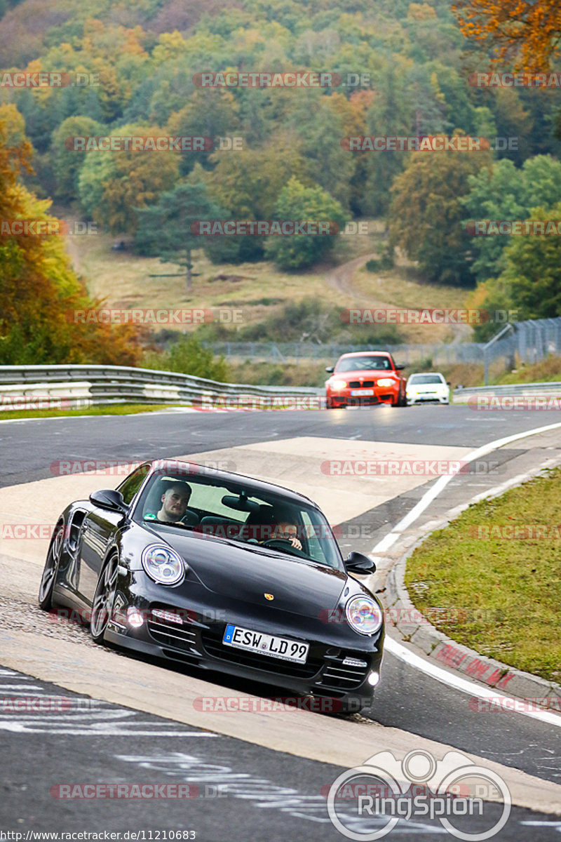 Bild #11210683 - Touristenfahrten Nürburgring Nordschleife (18.10.2020)