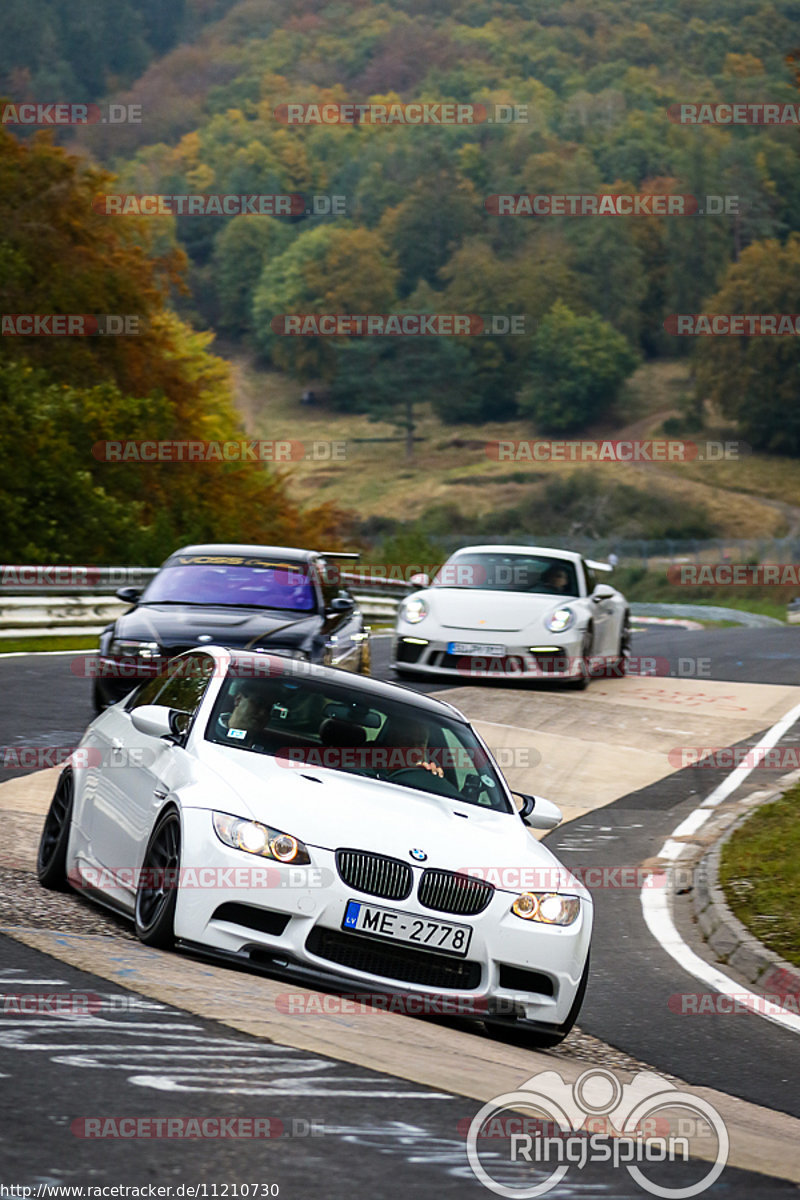 Bild #11210730 - Touristenfahrten Nürburgring Nordschleife (18.10.2020)