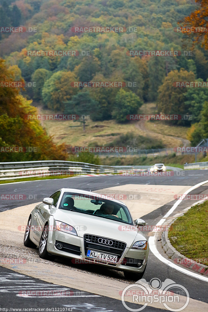 Bild #11210742 - Touristenfahrten Nürburgring Nordschleife (18.10.2020)