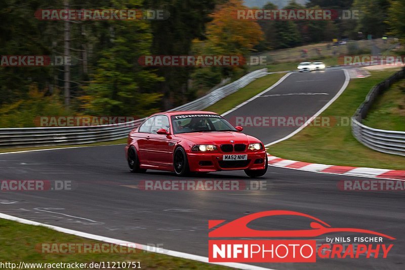 Bild #11210751 - Touristenfahrten Nürburgring Nordschleife (18.10.2020)