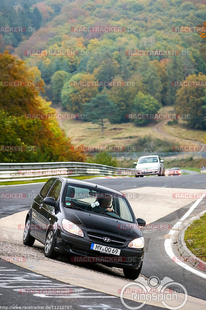 Bild #11210767 - Touristenfahrten Nürburgring Nordschleife (18.10.2020)