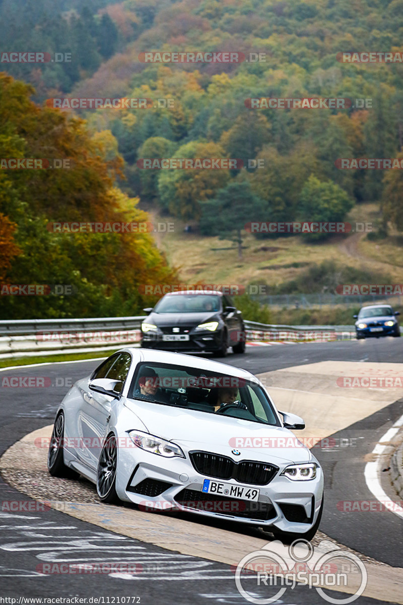 Bild #11210772 - Touristenfahrten Nürburgring Nordschleife (18.10.2020)