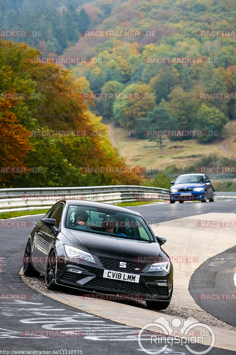 Bild #11210775 - Touristenfahrten Nürburgring Nordschleife (18.10.2020)