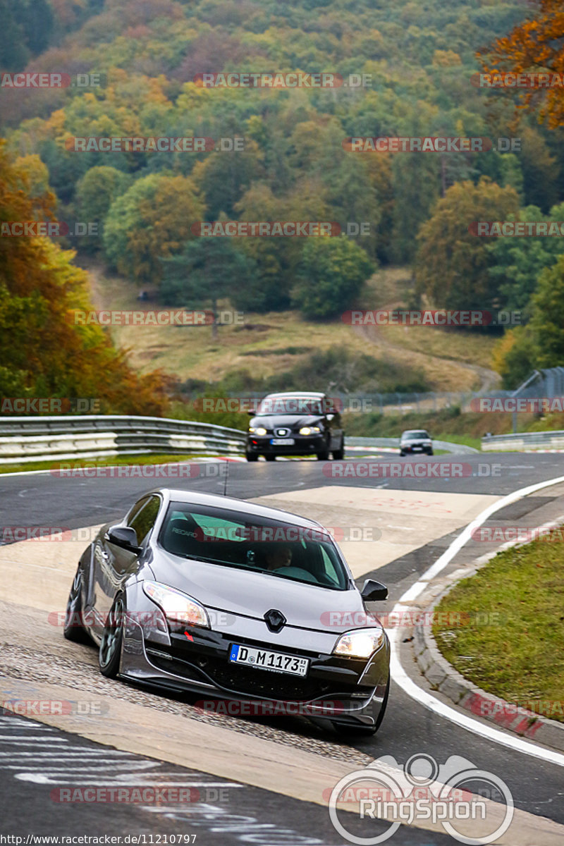 Bild #11210797 - Touristenfahrten Nürburgring Nordschleife (18.10.2020)