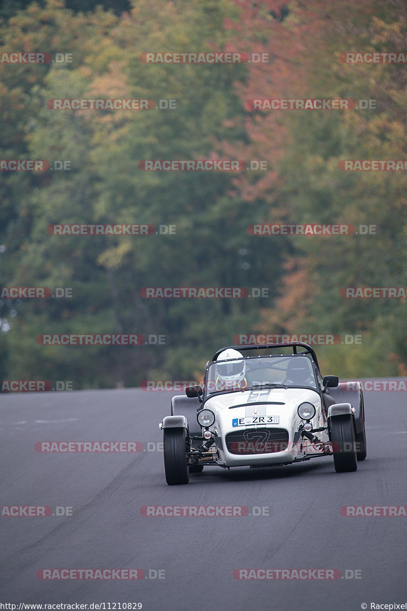 Bild #11210829 - Touristenfahrten Nürburgring Nordschleife (18.10.2020)