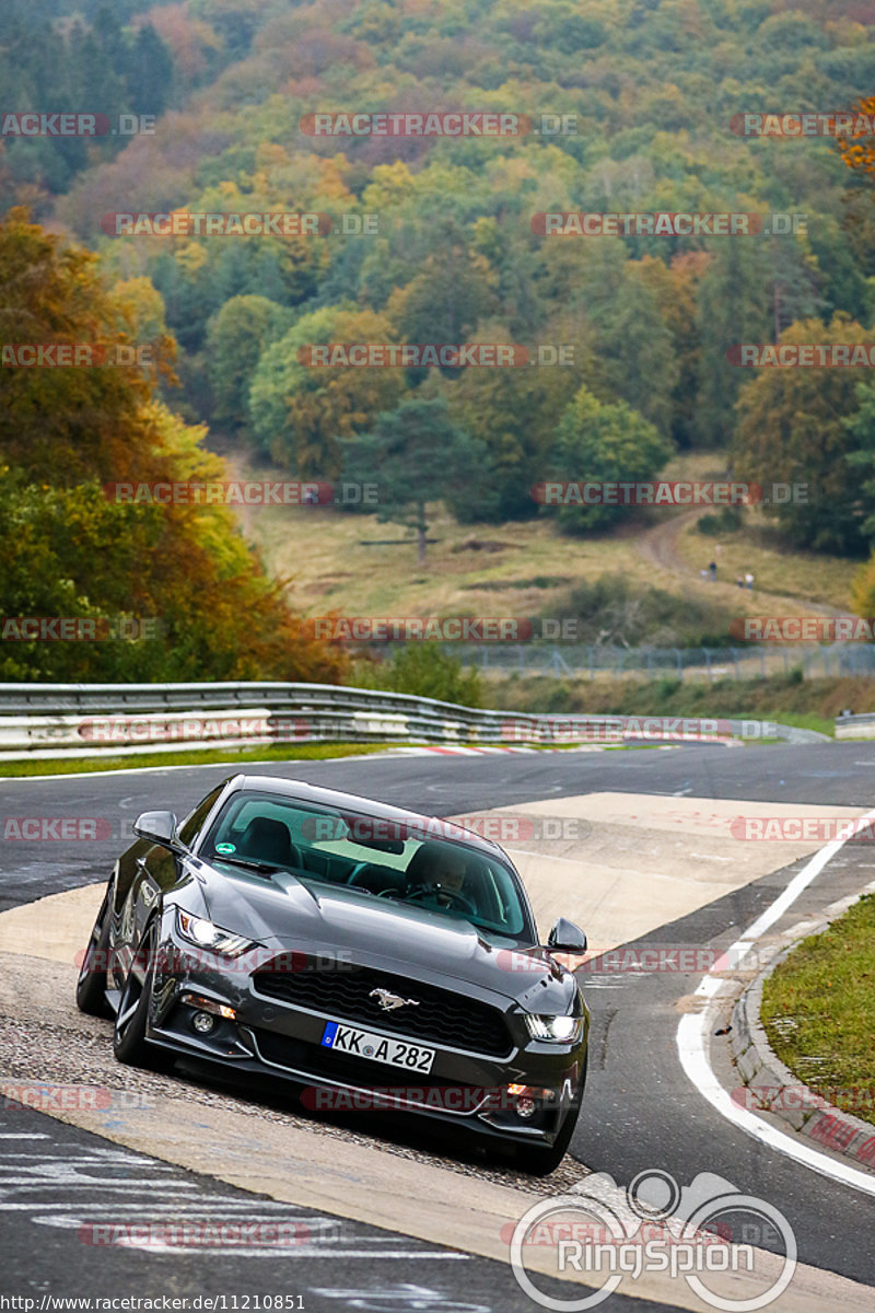 Bild #11210851 - Touristenfahrten Nürburgring Nordschleife (18.10.2020)