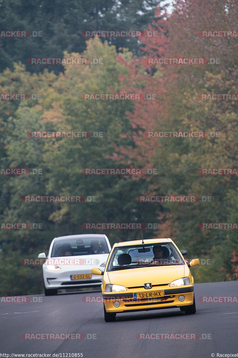 Bild #11210855 - Touristenfahrten Nürburgring Nordschleife (18.10.2020)