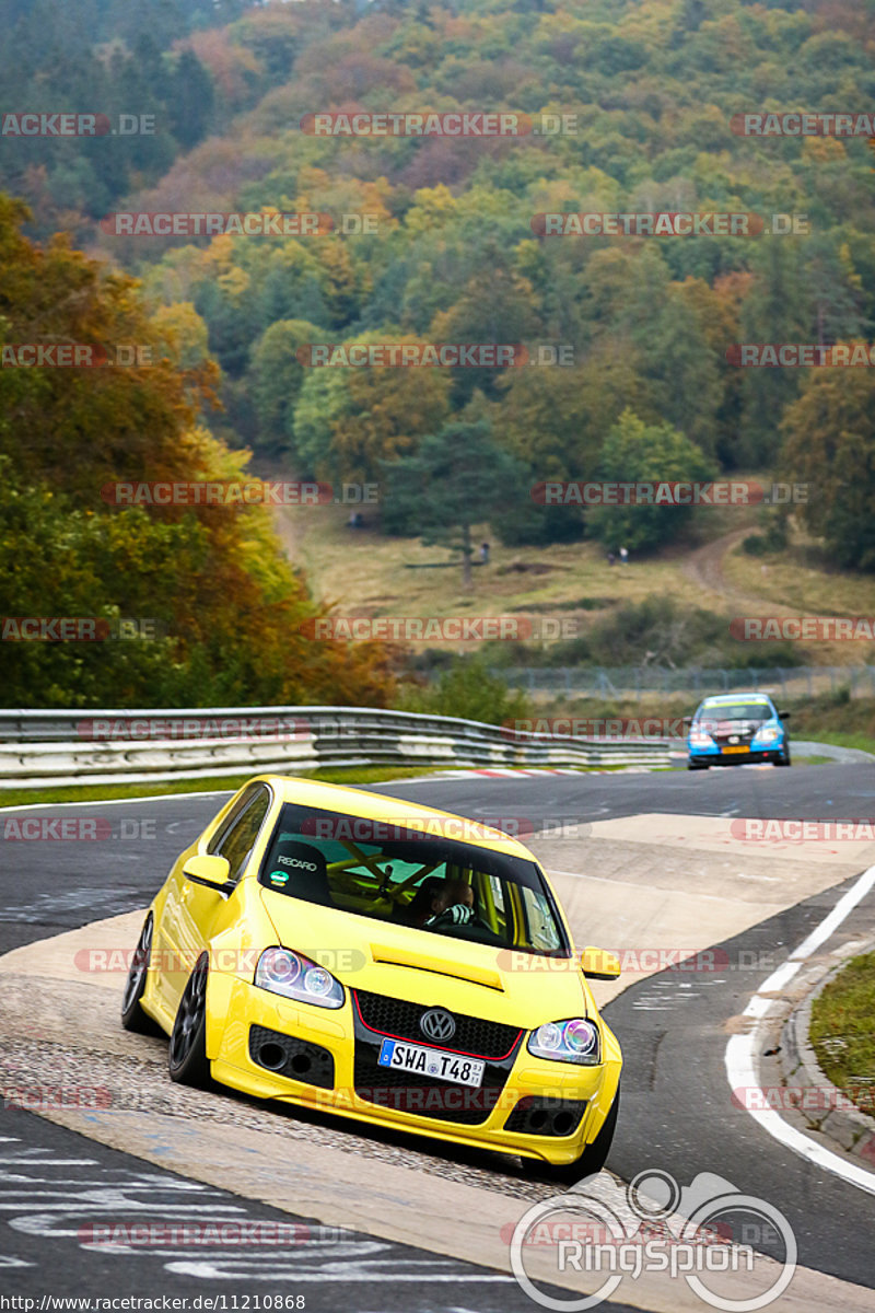 Bild #11210868 - Touristenfahrten Nürburgring Nordschleife (18.10.2020)