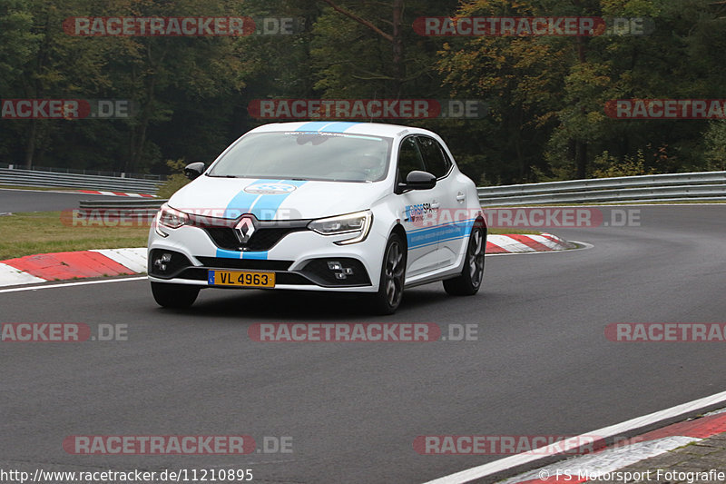 Bild #11210895 - Touristenfahrten Nürburgring Nordschleife (18.10.2020)