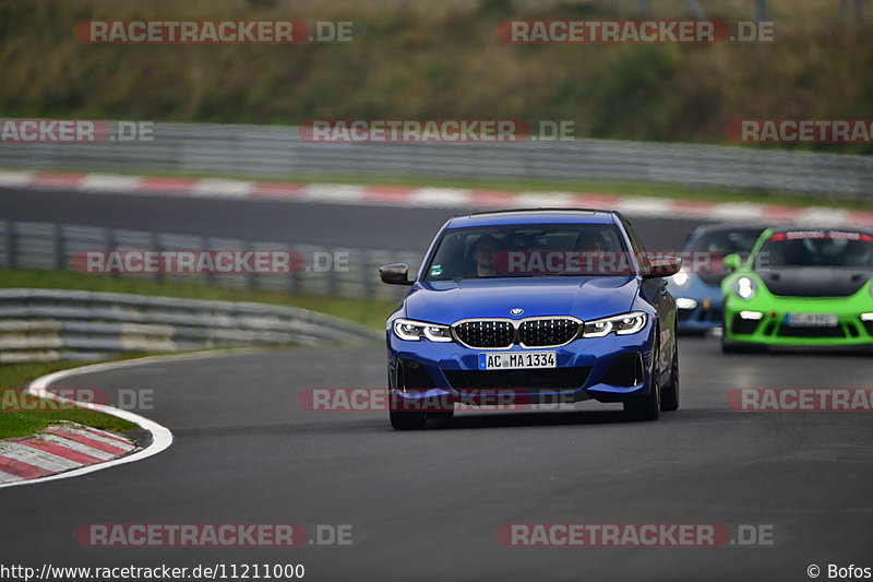 Bild #11211000 - Touristenfahrten Nürburgring Nordschleife (18.10.2020)