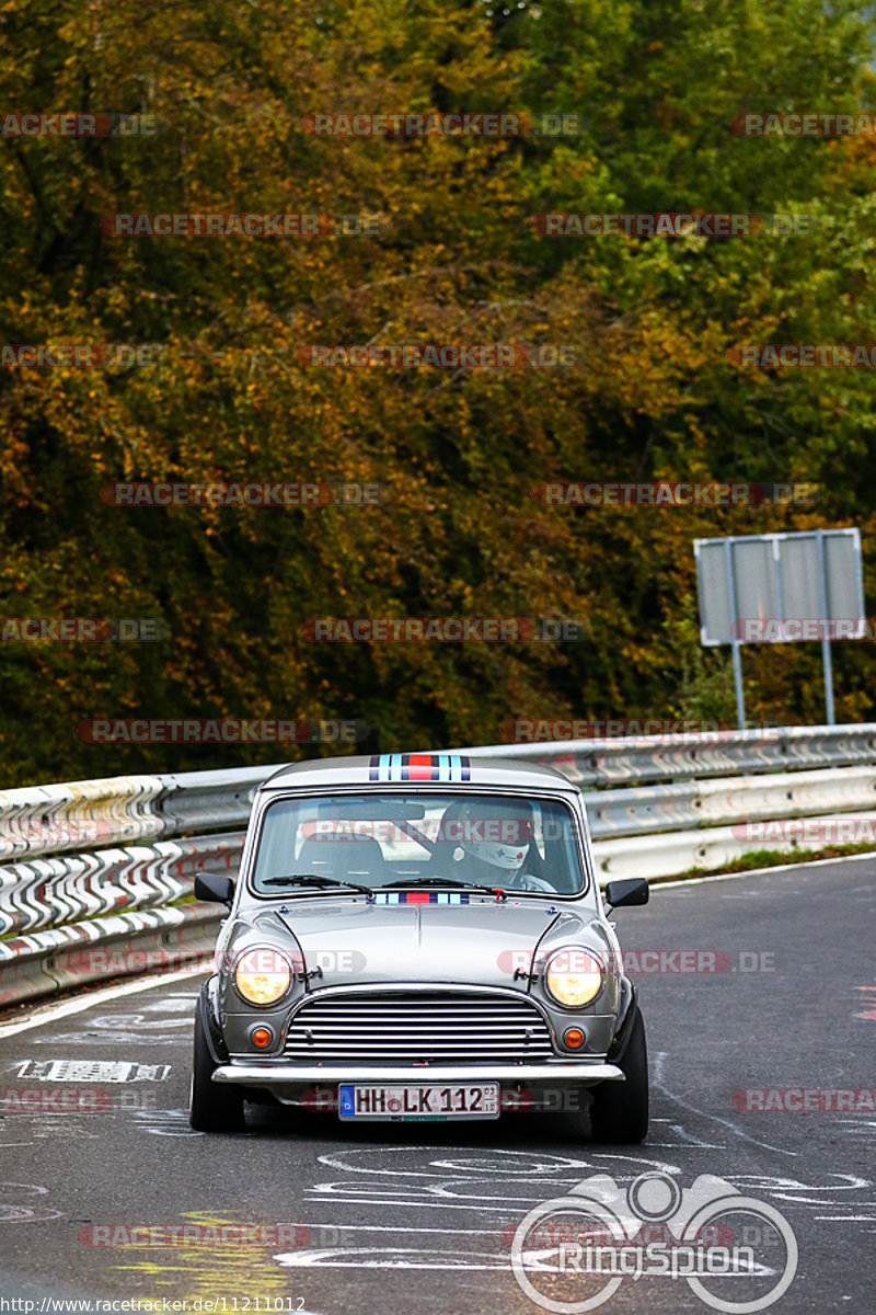 Bild #11211012 - Touristenfahrten Nürburgring Nordschleife (18.10.2020)