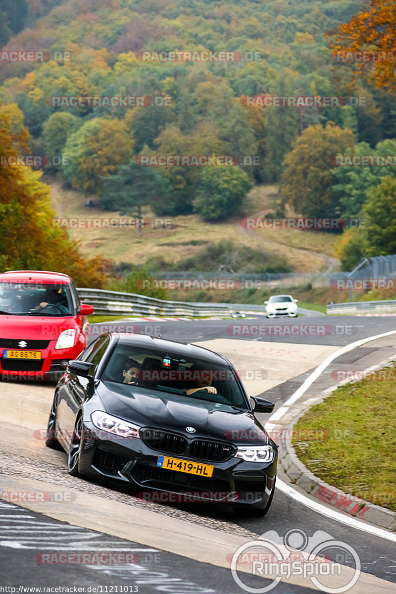 Bild #11211013 - Touristenfahrten Nürburgring Nordschleife (18.10.2020)