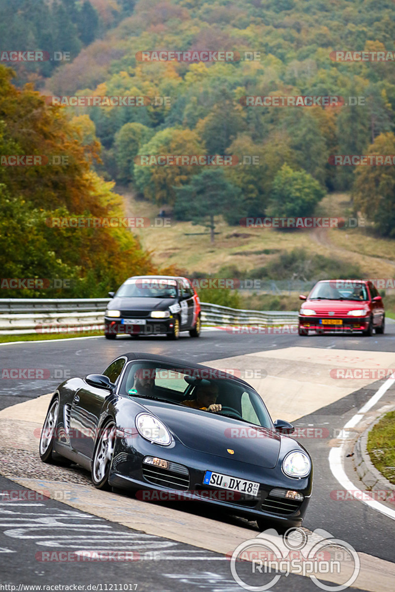 Bild #11211017 - Touristenfahrten Nürburgring Nordschleife (18.10.2020)