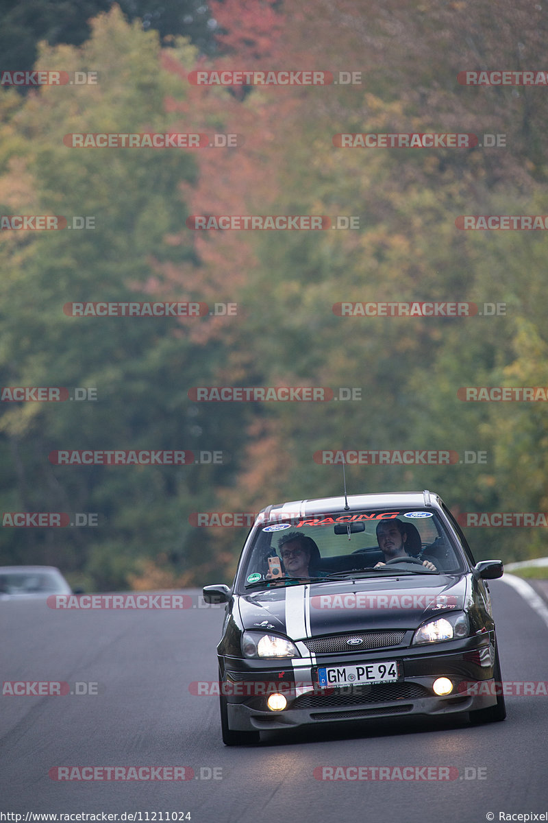 Bild #11211024 - Touristenfahrten Nürburgring Nordschleife (18.10.2020)