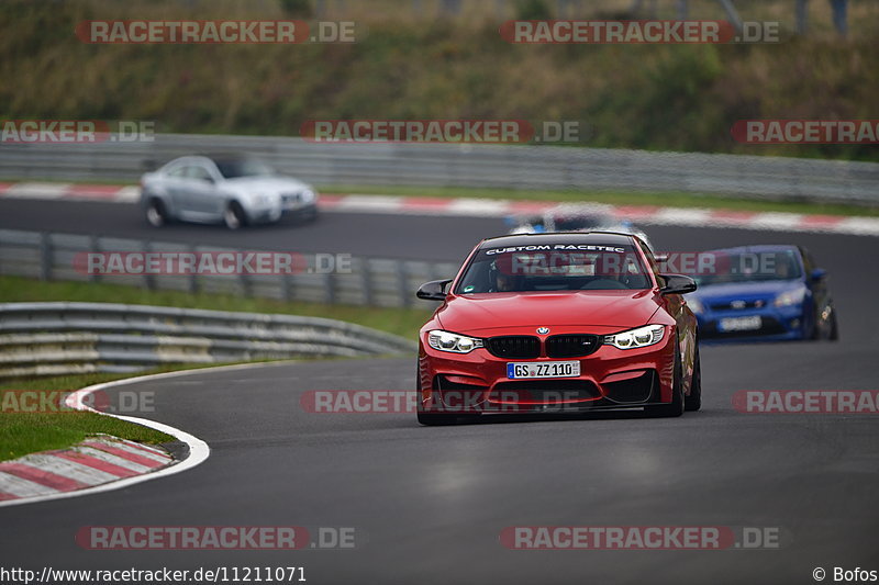 Bild #11211071 - Touristenfahrten Nürburgring Nordschleife (18.10.2020)