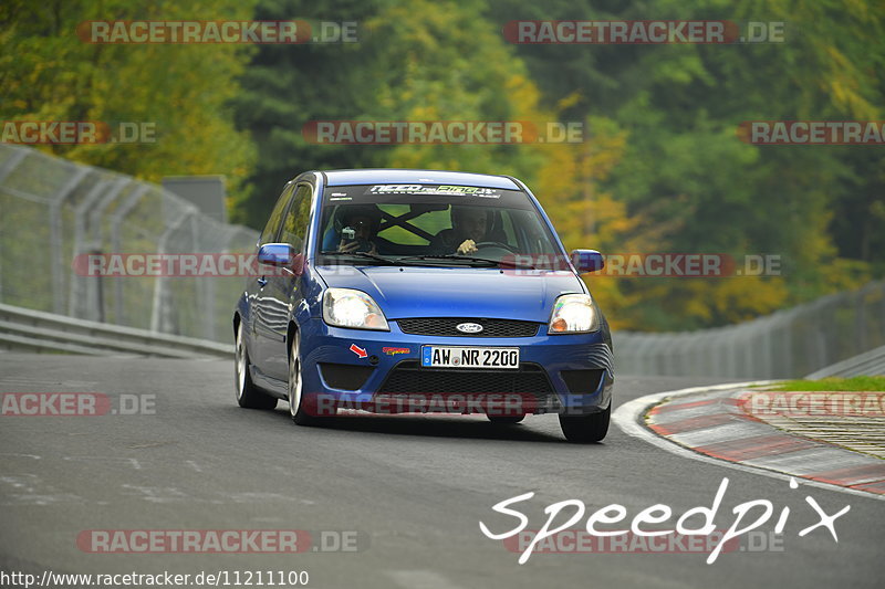 Bild #11211100 - Touristenfahrten Nürburgring Nordschleife (18.10.2020)