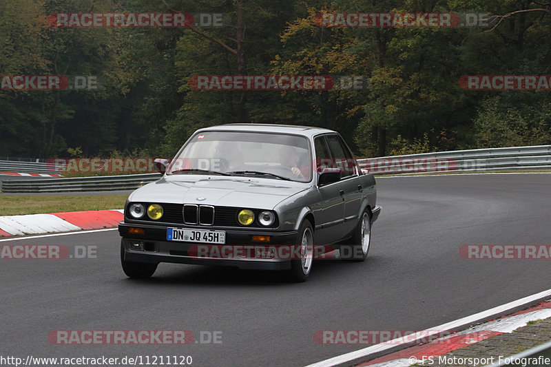 Bild #11211120 - Touristenfahrten Nürburgring Nordschleife (18.10.2020)