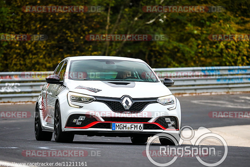 Bild #11211161 - Touristenfahrten Nürburgring Nordschleife (18.10.2020)