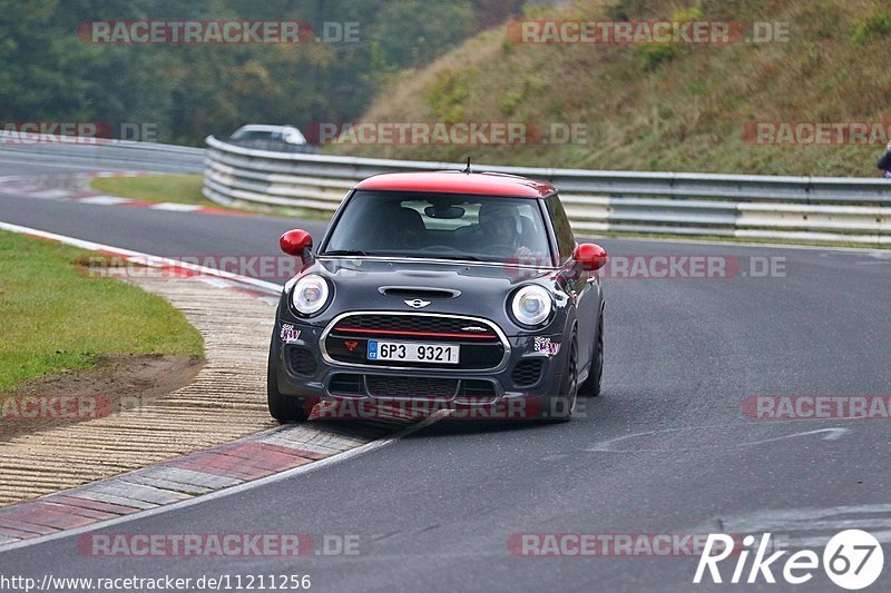 Bild #11211256 - Touristenfahrten Nürburgring Nordschleife (18.10.2020)