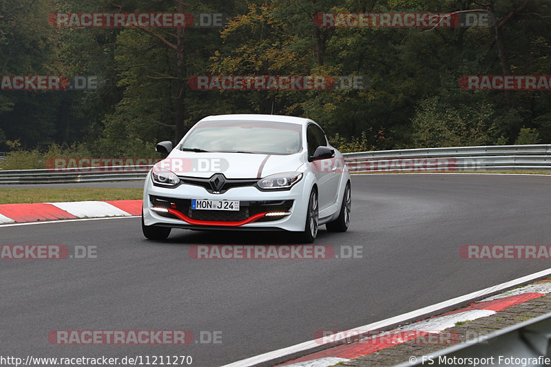 Bild #11211270 - Touristenfahrten Nürburgring Nordschleife (18.10.2020)