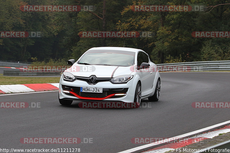 Bild #11211278 - Touristenfahrten Nürburgring Nordschleife (18.10.2020)