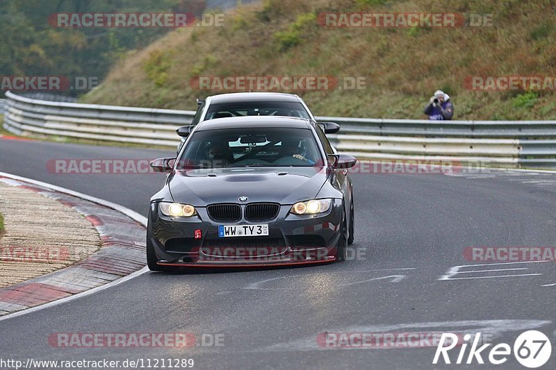 Bild #11211289 - Touristenfahrten Nürburgring Nordschleife (18.10.2020)