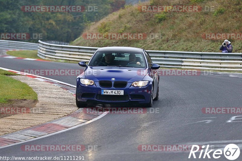 Bild #11211291 - Touristenfahrten Nürburgring Nordschleife (18.10.2020)