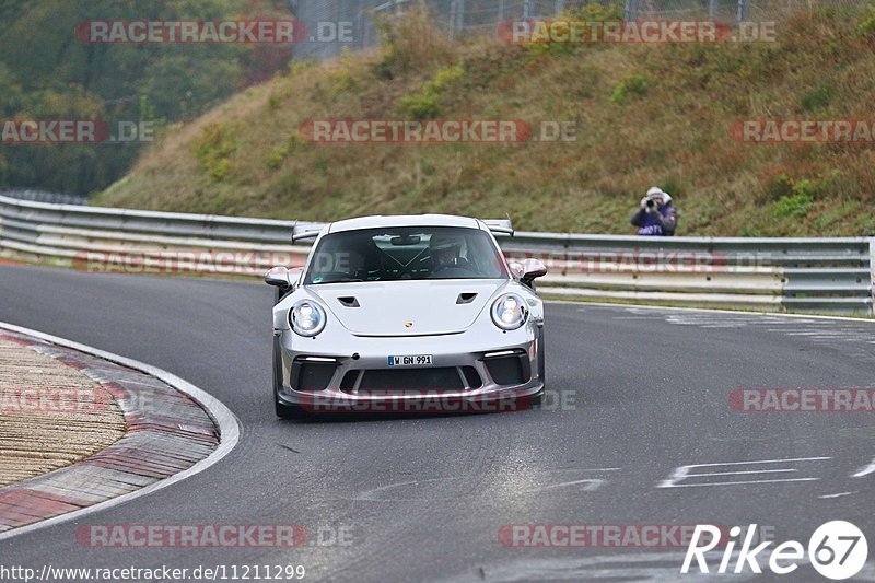 Bild #11211299 - Touristenfahrten Nürburgring Nordschleife (18.10.2020)