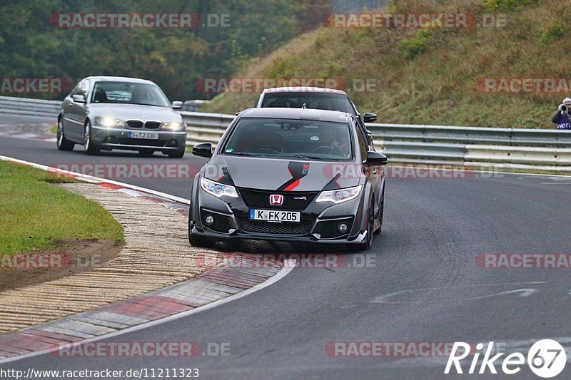 Bild #11211323 - Touristenfahrten Nürburgring Nordschleife (18.10.2020)