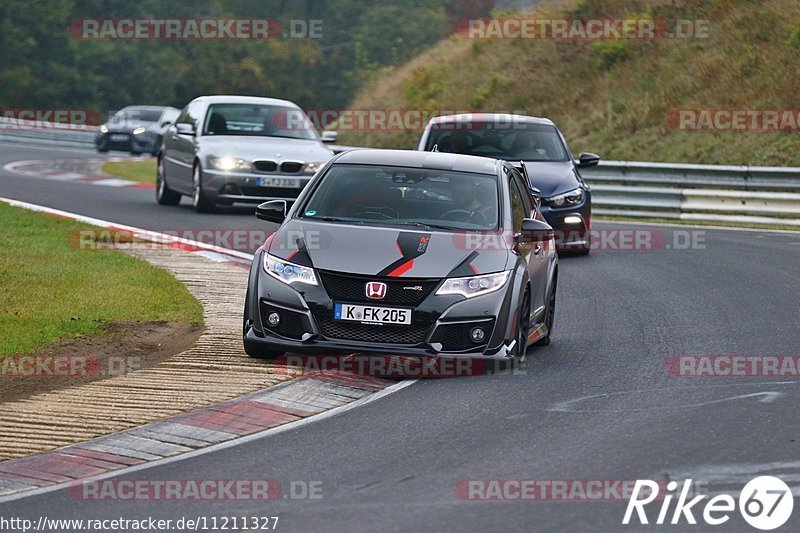 Bild #11211327 - Touristenfahrten Nürburgring Nordschleife (18.10.2020)