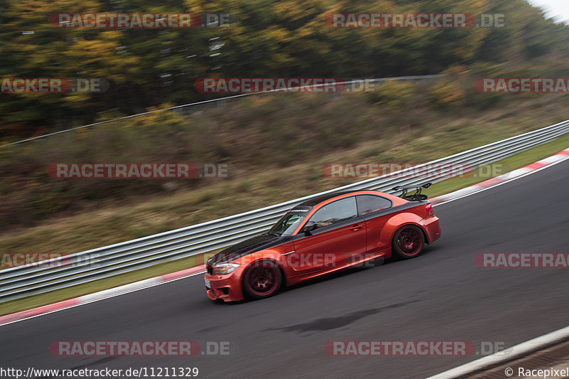 Bild #11211329 - Touristenfahrten Nürburgring Nordschleife (18.10.2020)