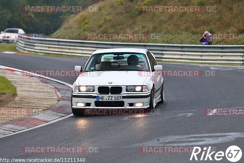 Bild #11211340 - Touristenfahrten Nürburgring Nordschleife (18.10.2020)