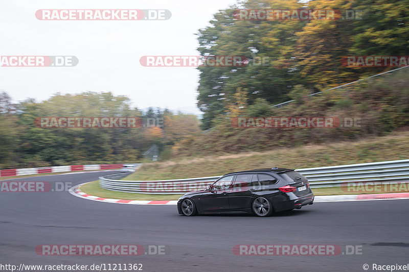 Bild #11211362 - Touristenfahrten Nürburgring Nordschleife (18.10.2020)